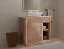 Balam Bathroom Server Base - 1 Door & 1 Shelf