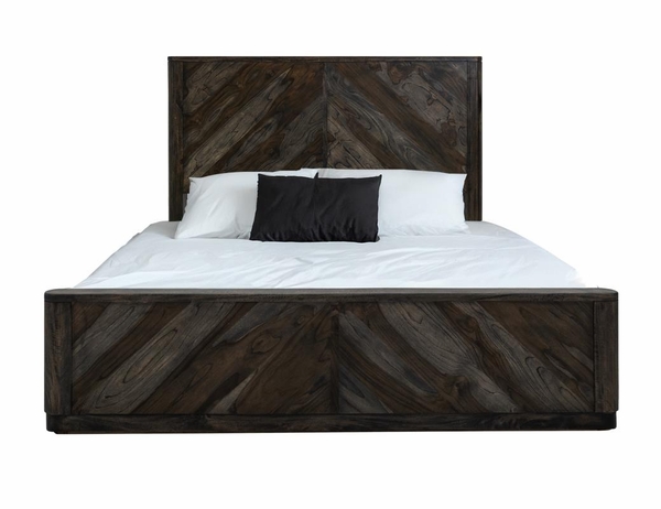 Balam Bed