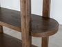 Balam Bookcase - 4 Shelves