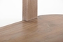 Balam Bookcase - 4 Shelves