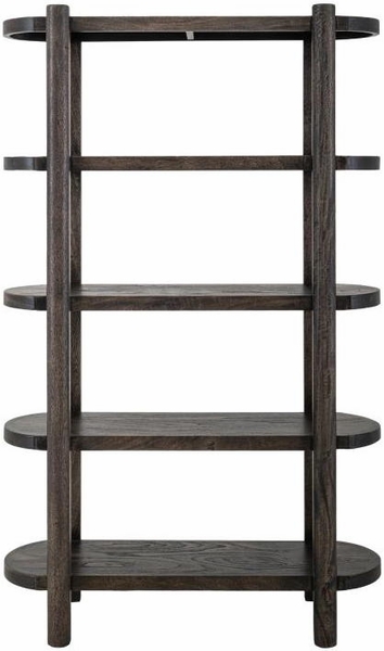 Balam Bookcase - 4 Shelves