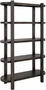 Balam Bookcase - 4 Shelves