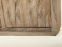 Balam Buffet - 4 Drawer & 2 Door