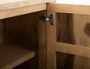 Balam Buffet - 4 Drawer & 2 Door