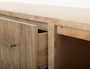 Balam Buffet - 4 Drawer & 2 Door