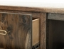 Balam Buffet - 4 Drawer & 2 Door