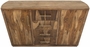 Balam Buffet - 4 Drawer & 2 Door