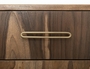 Balam Buffet - 4 Drawer & 2 Door