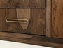 Balam Buffet - 4 Drawer & 2 Door