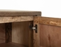 Balam Buffet - 4 Drawer & 2 Door