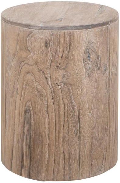 Balam Chairside Table