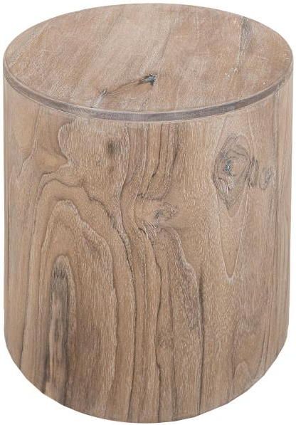 Balam Chairside Table