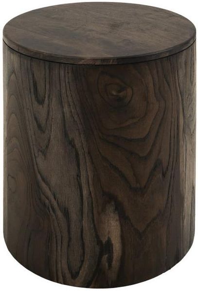 Balam Chairside Table