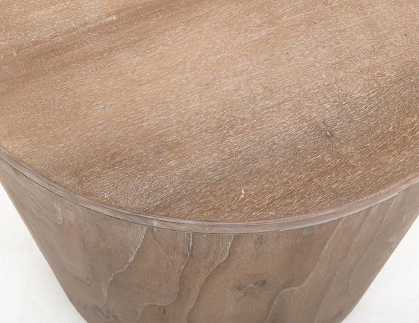 Balam Chairside Table