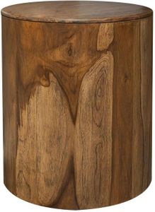 Balam Chairside Table