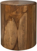Balam Chairside Table