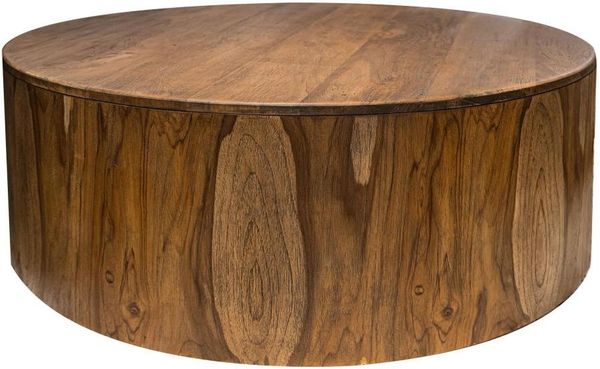 Balam Cocktail Table