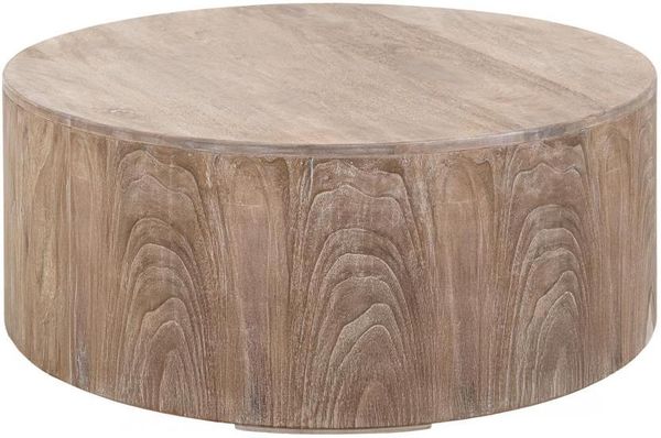 Balam Cocktail Table