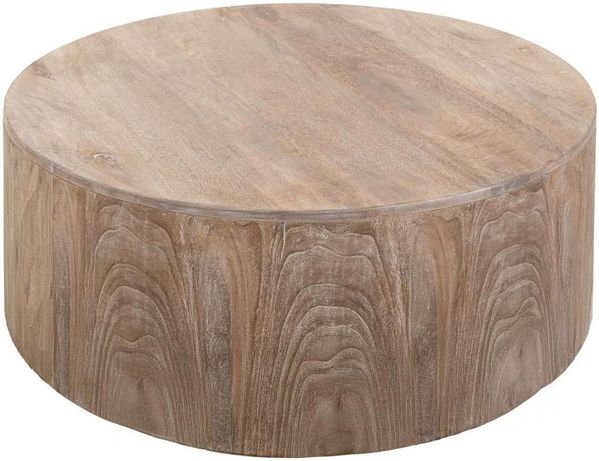 Balam Cocktail Table