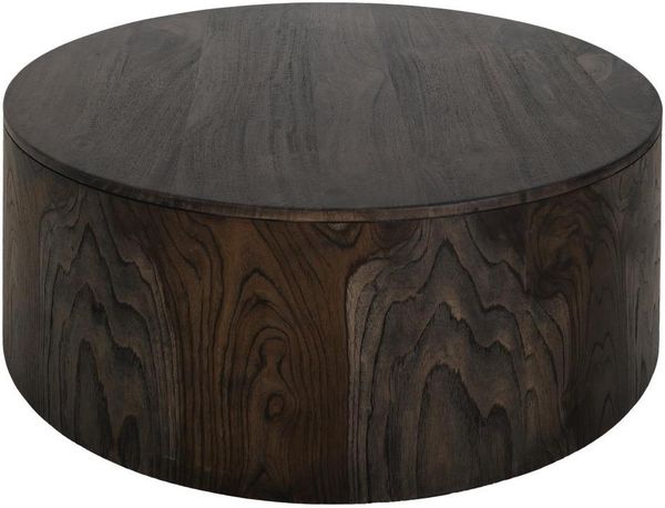 Balam Cocktail Table