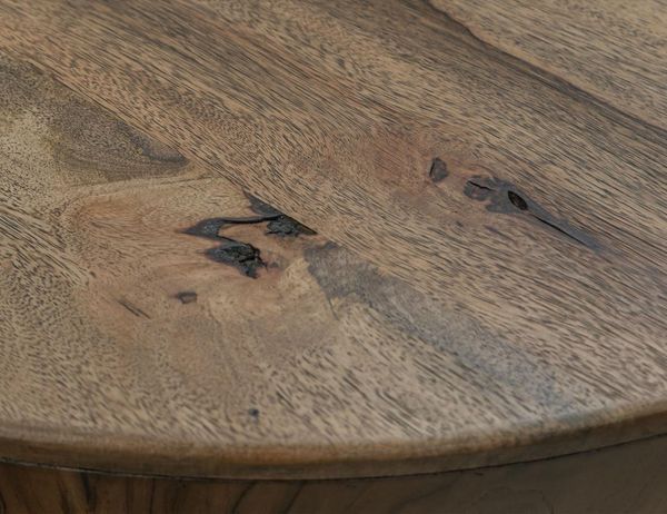 Balam Cocktail Table