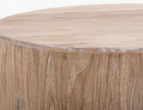 Balam Cocktail Table