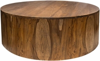 Balam Cocktail Table