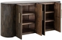 Balam Console - 4 Doors