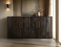 Balam Console - 4 Doors