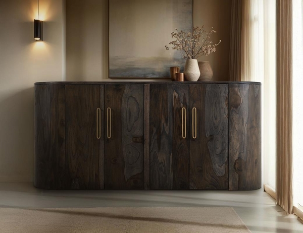 Balam Console - 4 Doors