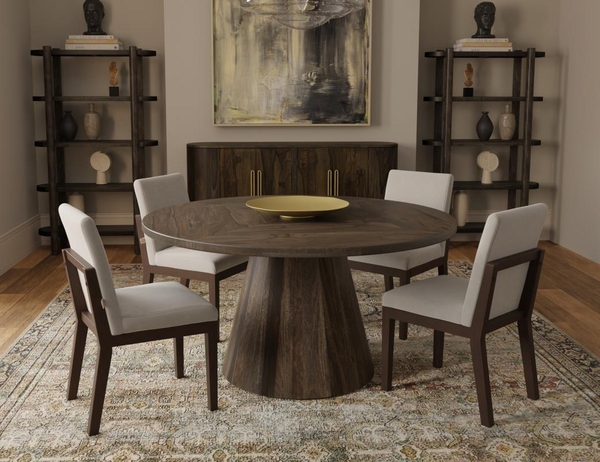 Balam Console - 4 Doors