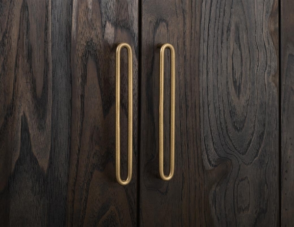 Balam Console - 4 Doors