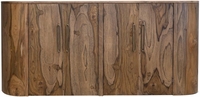 Balam Console - 4 Doors