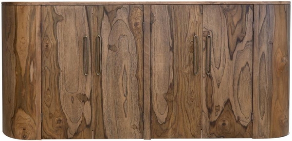 Balam Console - 4 Doors