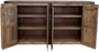 Balam Console - 4 Doors