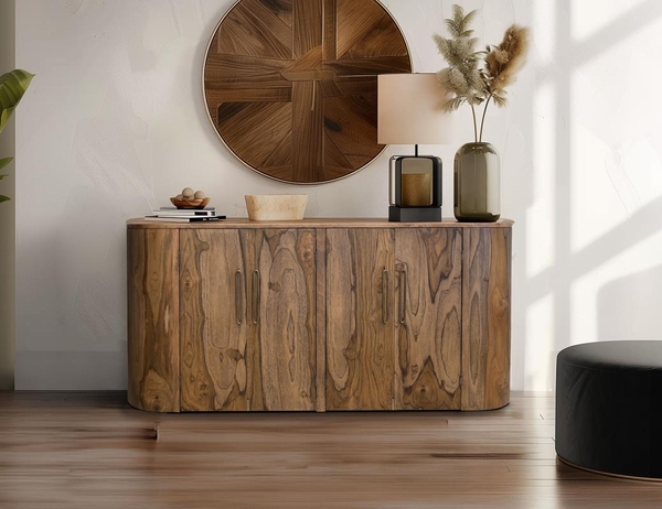 Balam Console - 4 Doors