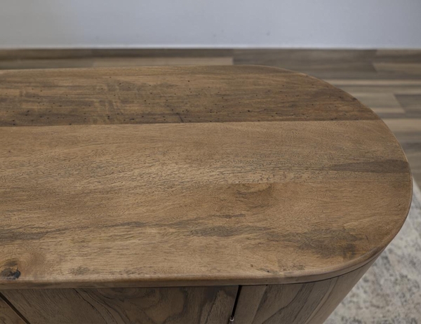 Balam Console - 4 Doors