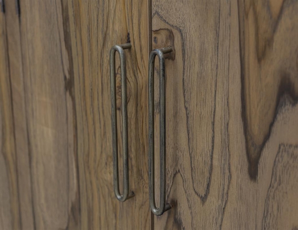 Balam Console - 4 Doors