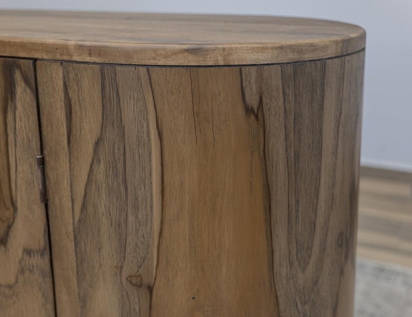Balam Console - 4 Doors