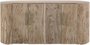 Balam Console - 4 Doors