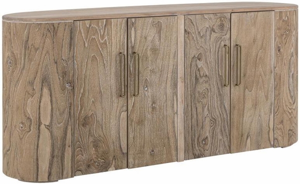 Balam Console - 4 Doors