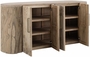 Balam Console - 4 Doors