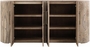 Balam Console - 4 Doors