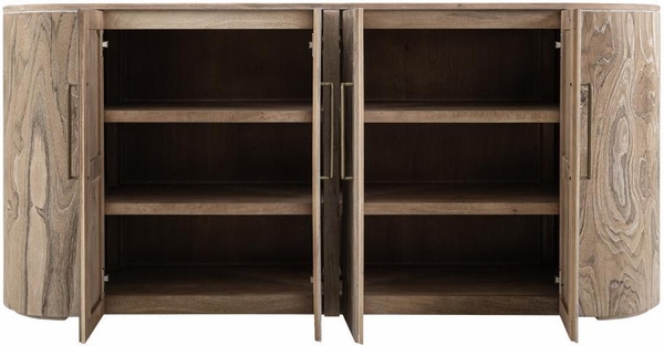 Balam Console - 4 Doors