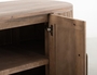 Balam Console - 4 Doors