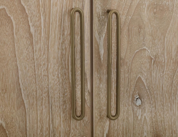 Balam Console - 4 Doors