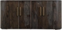 Balam Console - 4 Doors