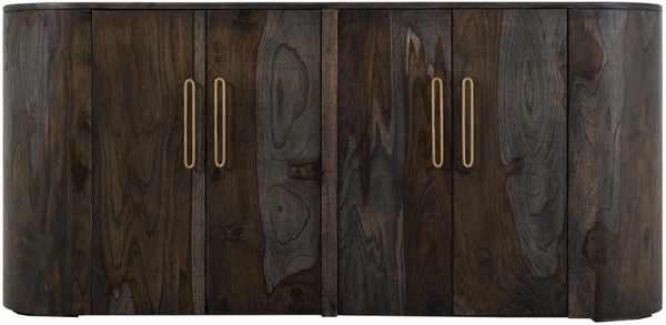 Balam Console - 4 Doors