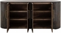 Balam Console - 4 Doors