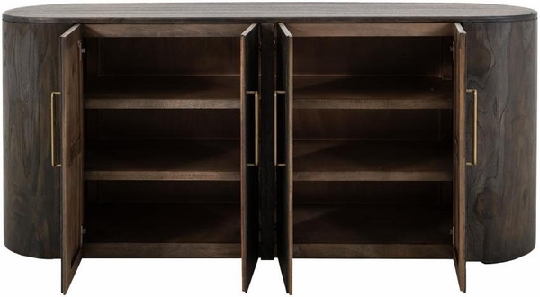 Balam Console - 4 Doors